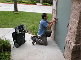 Residential Los Gatos Locksmith